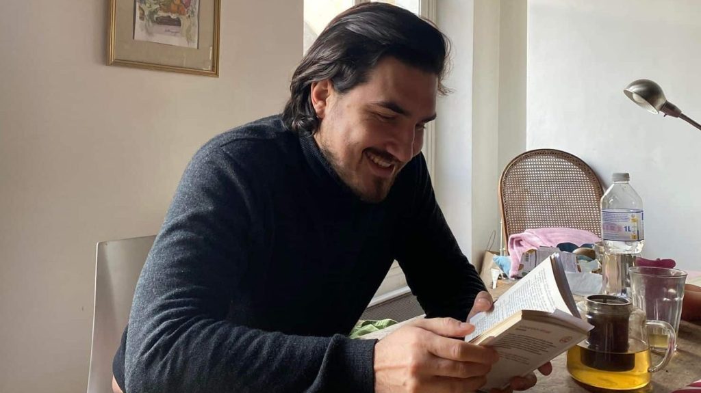 “Demian” d’Hermann Hesse, le livre inspirant de Valentin 