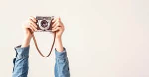 La photographie plus qu'une passion pour Maurice Rougemont