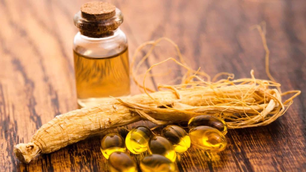 L’herboriste AirZen : le ginseng pour tonifier votre corps