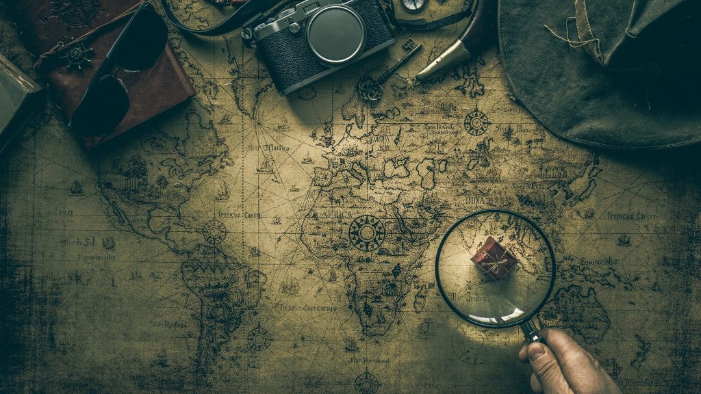 Des chercheurs de trésors partent à l’aventure en Méditerranée 