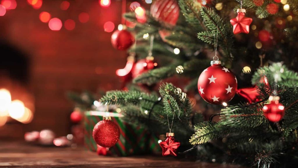 La magie de Noël pour tous en compagnie du Secours populaire