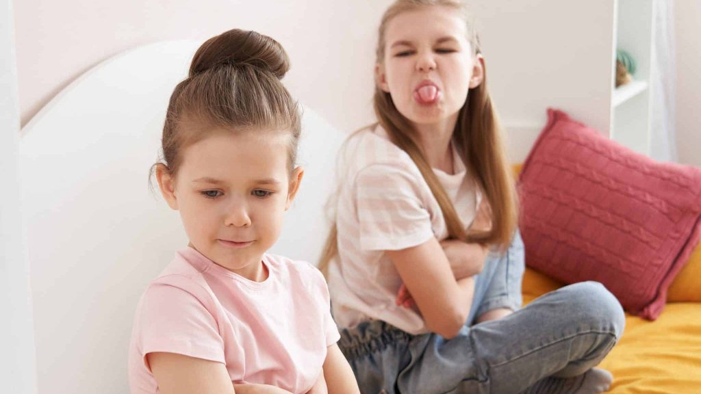 Mon enfant est mauvais joueur, comment l’aider à accepter la défaite ?