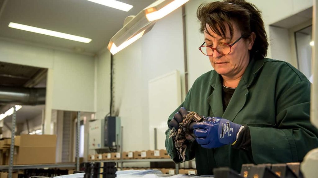 L’Encroyable collecte : donner une seconde vie aux cartouches d’encre