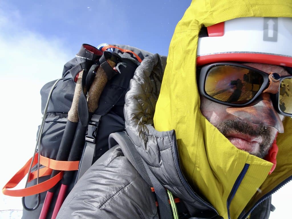 L’alpinisme pour tous, avec prudence et détermination