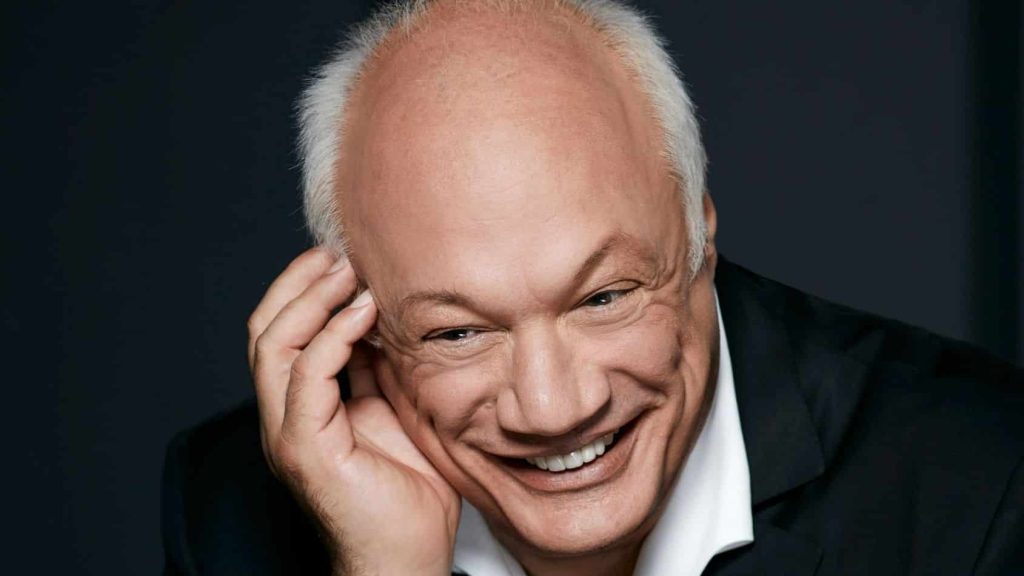 Éric-Emmanuel Schmitt : un lumineux et captivant soleil