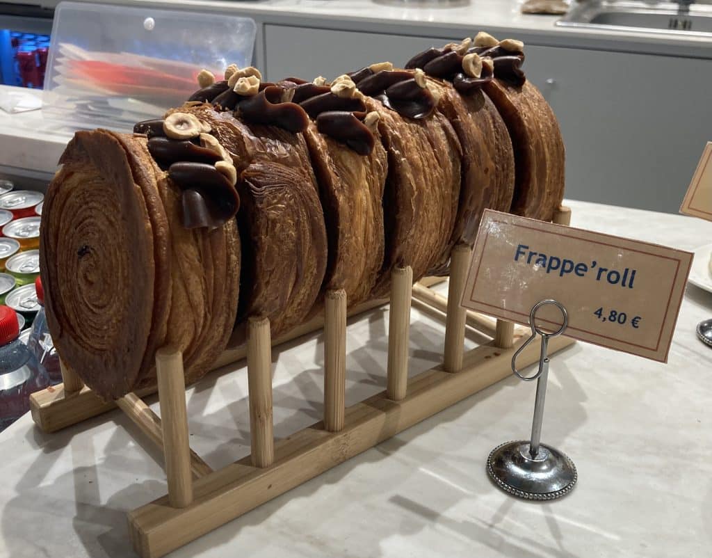 Paris : découvrez « Frappe » la boulangerie urbaine de Solenn et Thomas