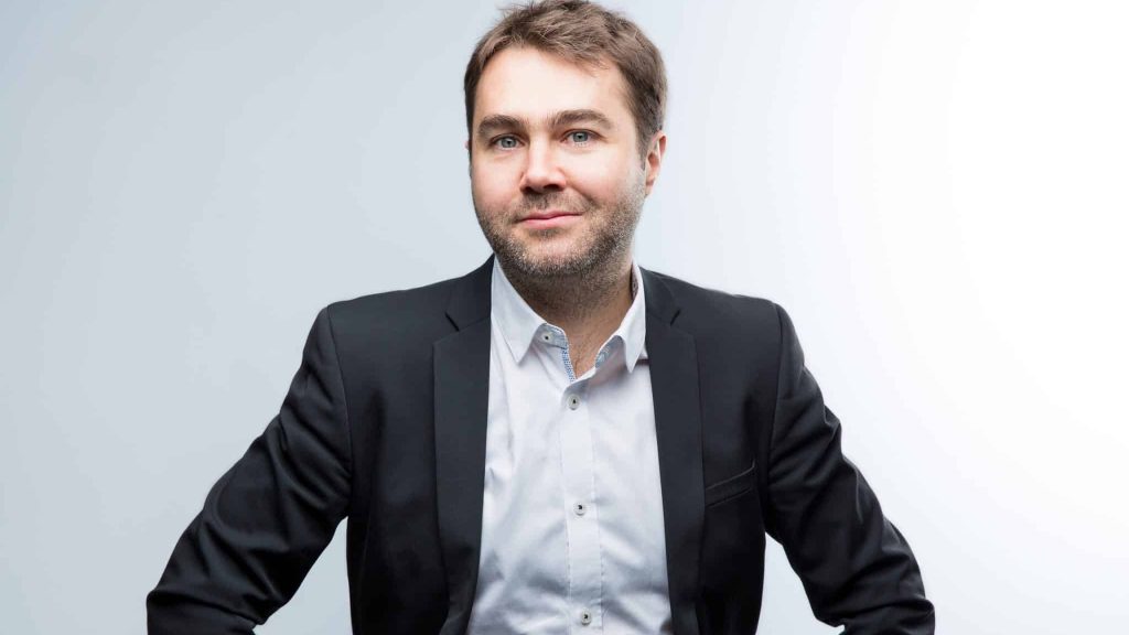 L’impact Frédéric Mazzella : de BlaBlaCar à Captain Cause  