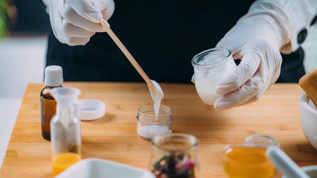 L’herboriste AirZen : fabriquez vos cosmétiques maison