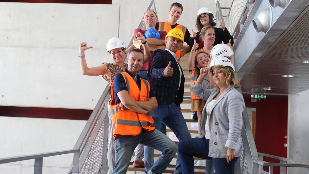 La seconde main en entreprise, pour améliorer le bilan carbone