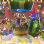 Paris : Réinventer durablement la magie des vitrines de Noël