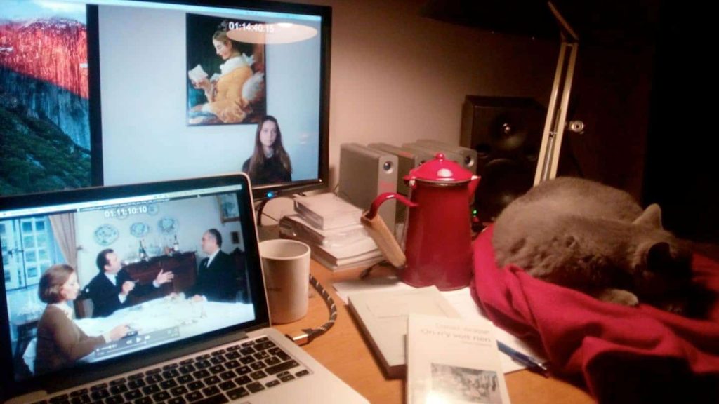 Handicap : le 7e art accessible à tous grâce à l’audiodescription