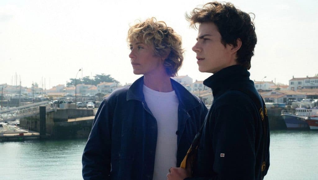 Le journal de la culture du 12 décembre : lumineuse Cécile de France