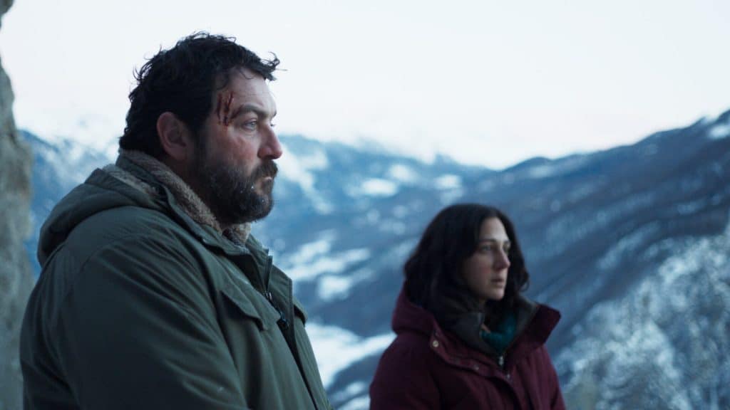 Le journal de la culture du 2 janvier : « Les Survivants » crève l’écran