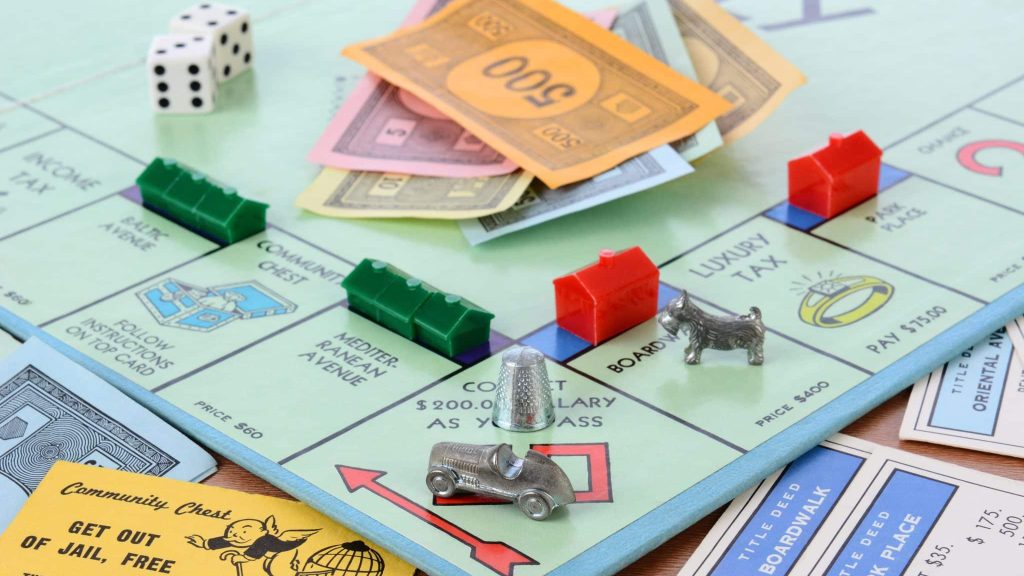 Malgré les années, les jeux de société séduisent toujours autant