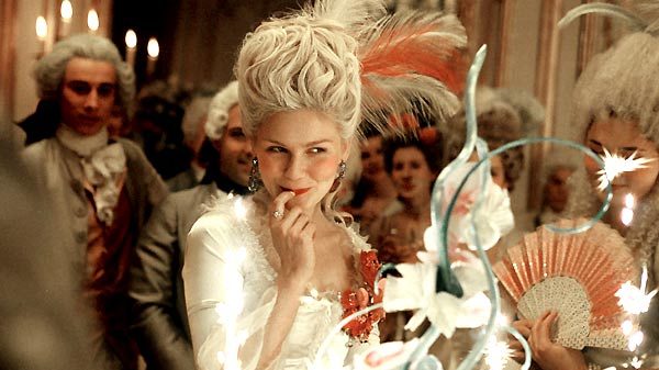 Film Marie-Antoinette