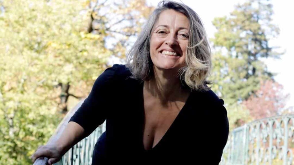 Livre : Sophie Lion donne des clés pour réaliser son “Big Dream”