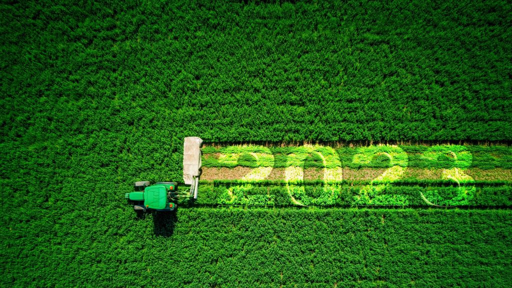 Ces trois beaux défis qui attendent la bio en 2023