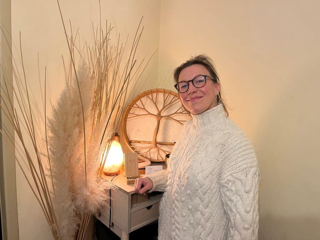 Bien-être : découvrir la psychogénéalogie avec Émilie Souliers