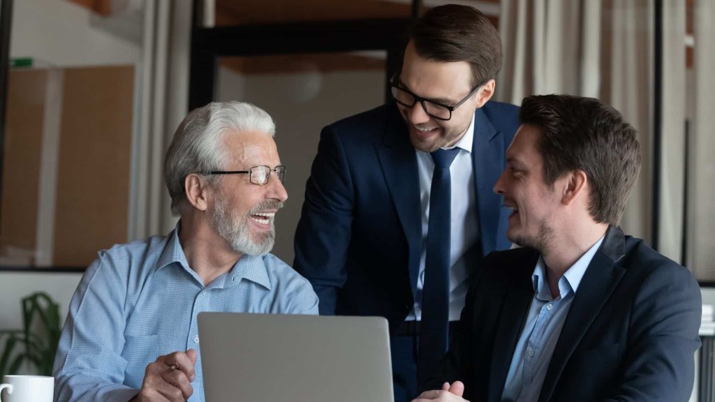 Entreprise : les « valeurs du travail » ont-elles changé ?