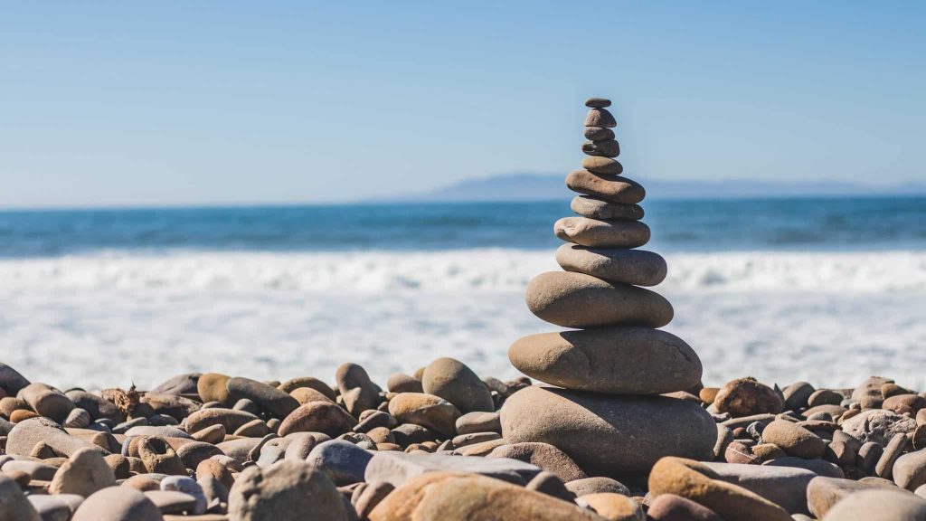 Bien-être : les chakras par Roxanne de Yogasana