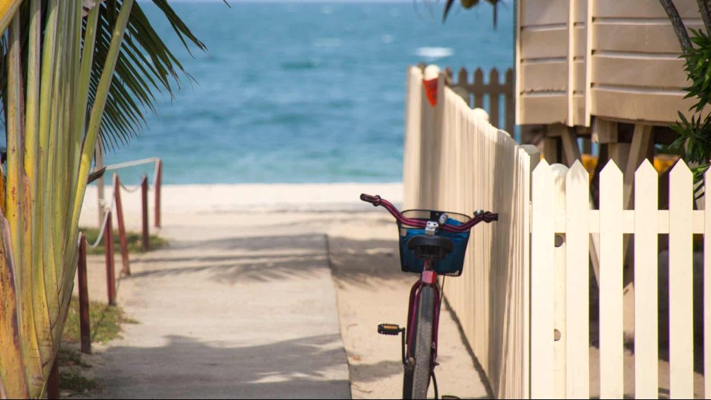 S’adapter au changement climatique en travaillant avec la nature 