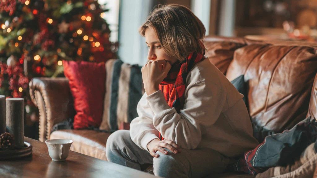 L’autothérapie, une solution pour lutter contre le blues hivernal ?