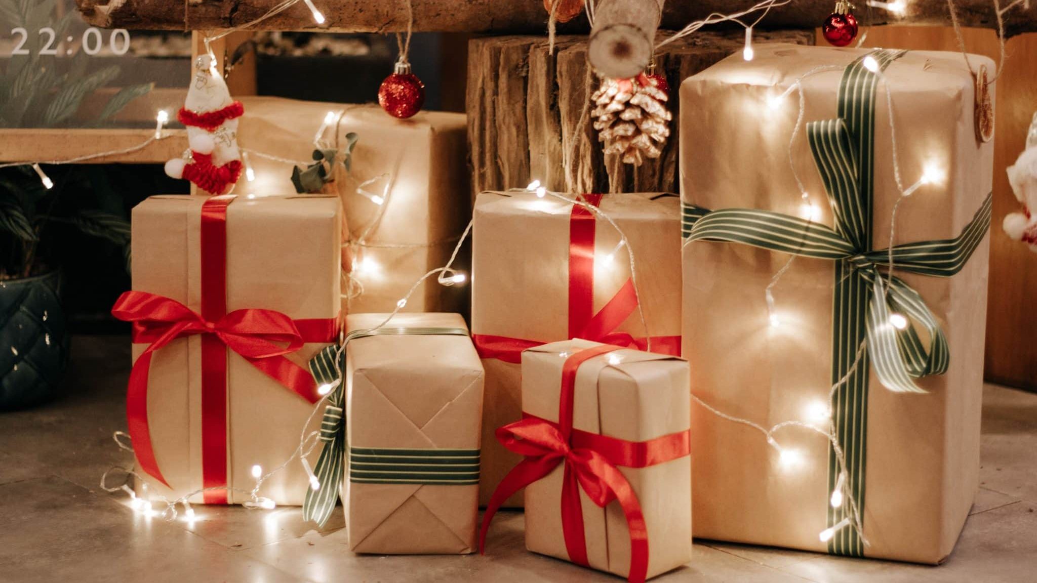 Etude : les cadeaux de Noël qui ont marqué de notre enfance