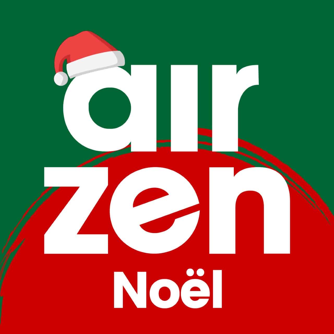 AirZen Noël