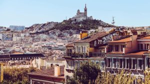 Marseille : rendre la mer accessible aux « Daronnes » des quartiers