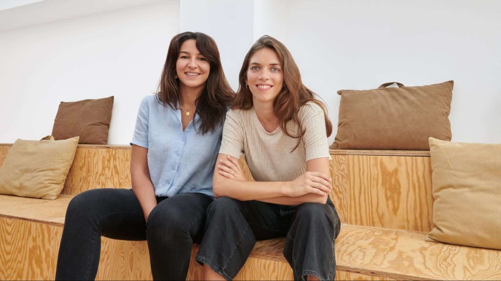 Clear Fashion, la start-up qui renseigne l’impact de nos vêtements