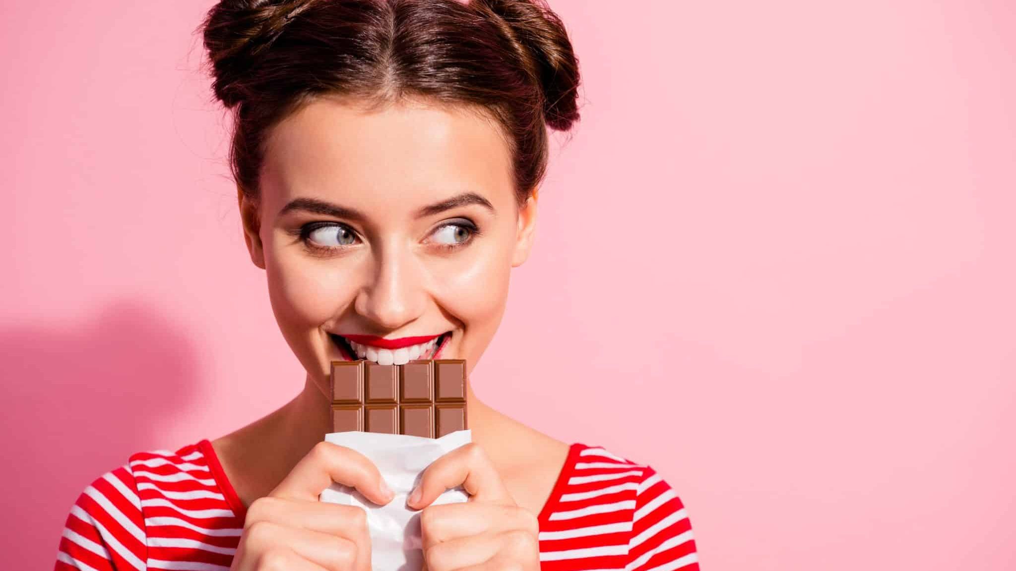 Le chocolat : vrai/faux avec Magali Paré, fondatrice de MiamNutrition