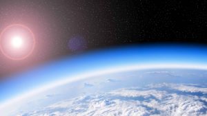 La couche d’ozone devrait se rétablir dans les décennies à venir