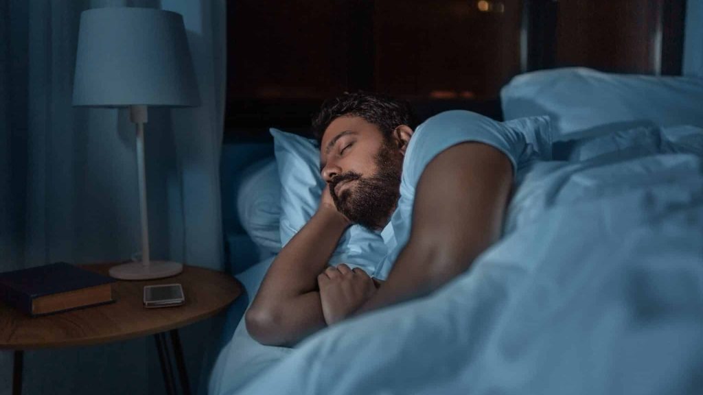 Réapprendre à dormir grâce à la science du sommeil