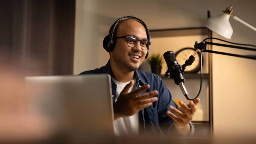 Podcast et radio d’entreprise : si vous parliez à vos collaborateurs ?