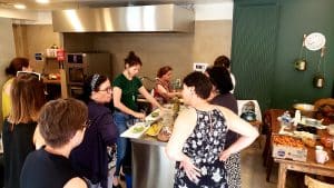 Lyon : Un centre bienveillant et sécurisant destiné aux femmes