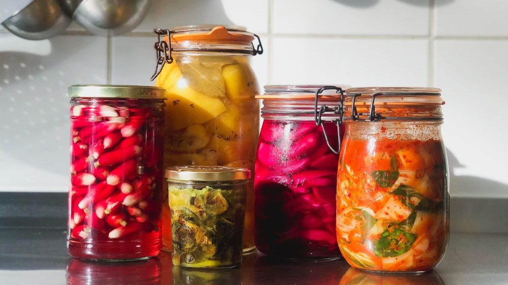 Lyon : Récup et Gamelles veut généraliser l’alimentation durable