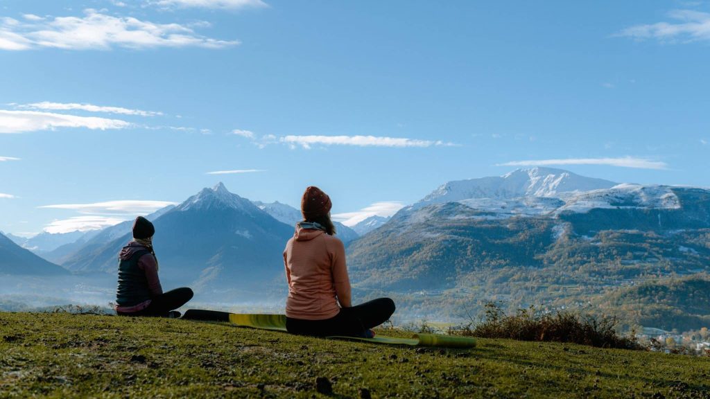 Tourisme : Pyr’elles aide les femmes à oser l’aventure en montagne