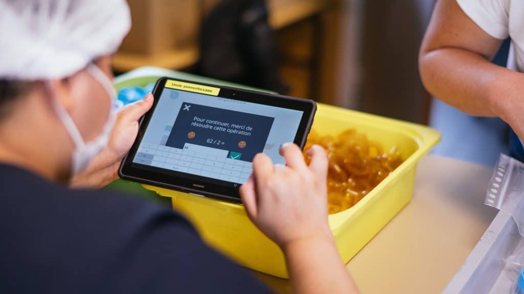 Autisme : ces logiciels facilitent la vie quotidienne et le travail