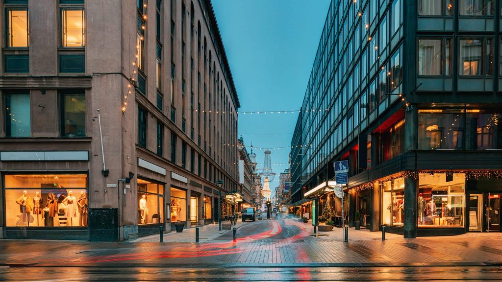 Plateforme : LightsOff, pour éteindre les commerces allumés la nuit