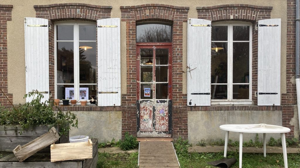 Normandie : un tiers-lieu pour palier la fermeture des commerces