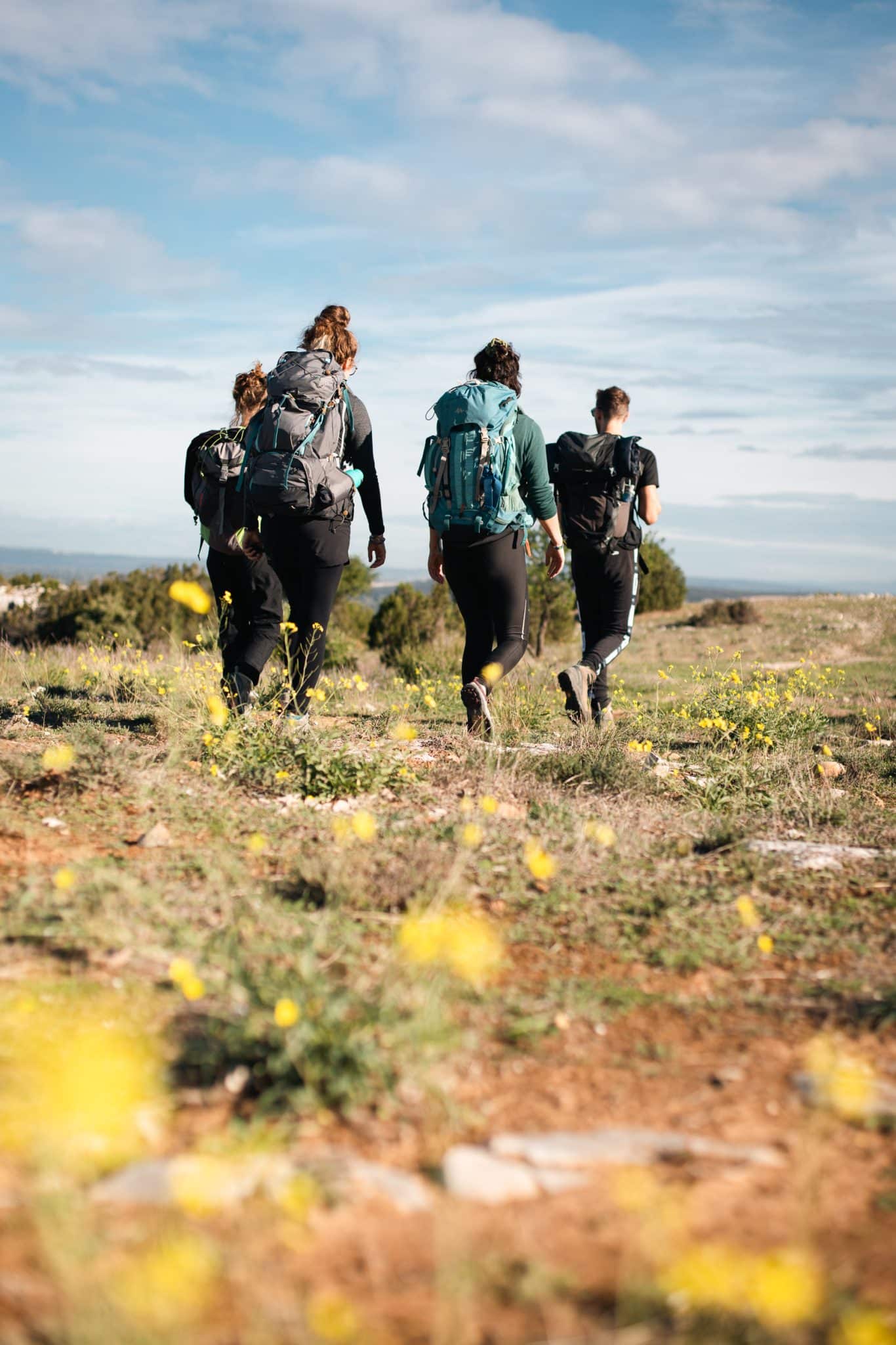 Sortir de son quotidien avec la micro-aventure en pleine nature