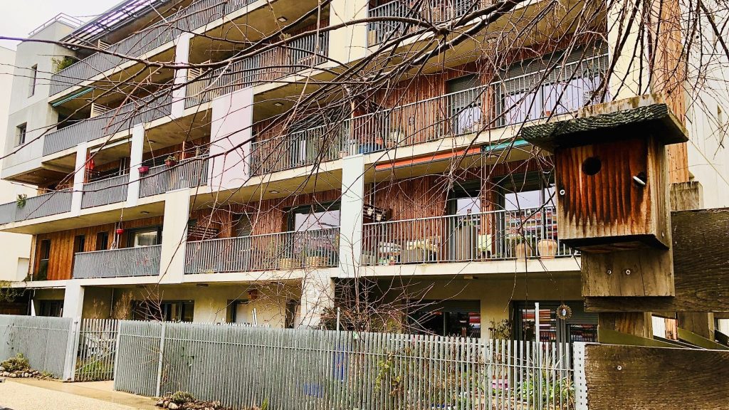 Toulouse : ils ont fait construire Abricoop, un immeuble participatif