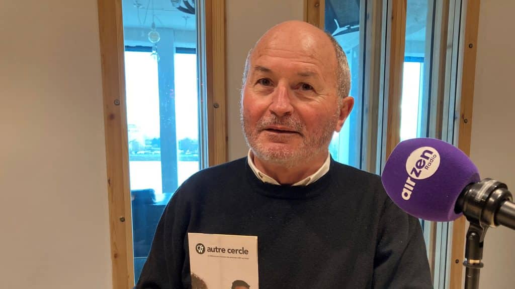 Cette association œuvre à l’inclusion des personnes LGBT+ au travail