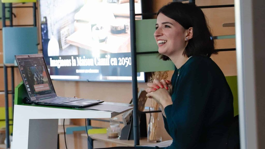 Nouveau métier d’avenir en entreprise : manager de la mission