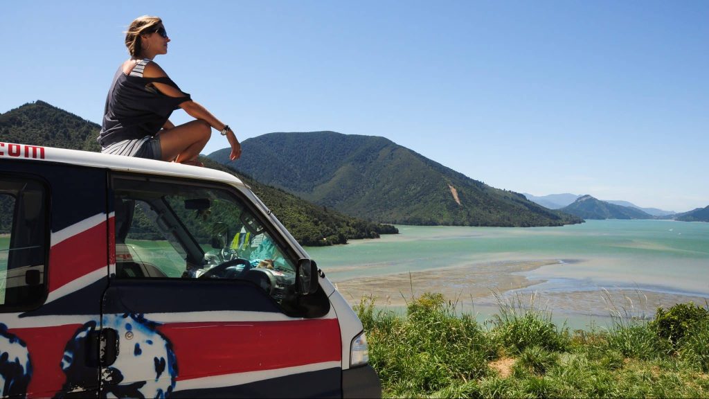 Tourisme : Planet addict, le blog d’explorations durables