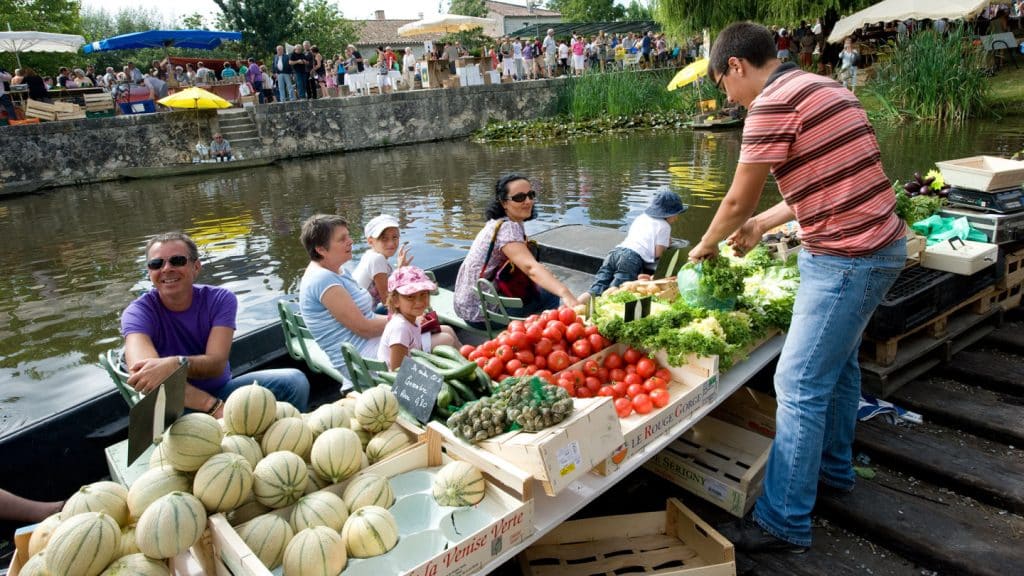 Un cluster pour la ruralité : faire émerger des initiatives positives