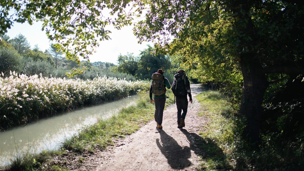 Sortir de son quotidien avec la micro-aventure en pleine nature
