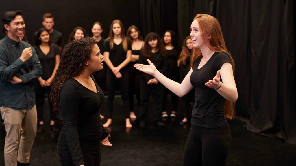 Toulouse : Human Comédie fait de l’impro un outil pour mieux vivre au travail