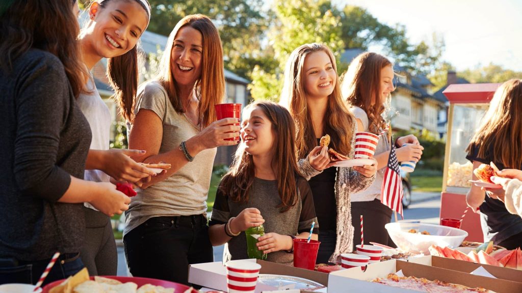 Fête des voisins : retour sur 25 ans de bon voisinage