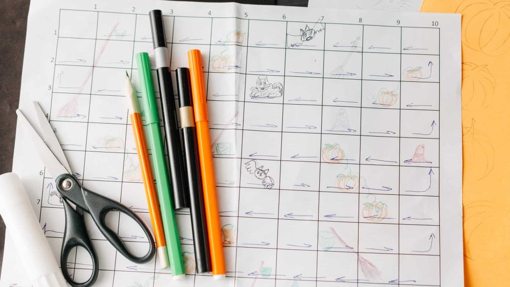 Juduku, Osmooz, Little Secret… Comment créer un jeu de société ?